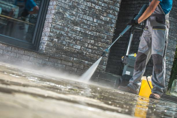 Beloit, OH Pressure Washing Services Company